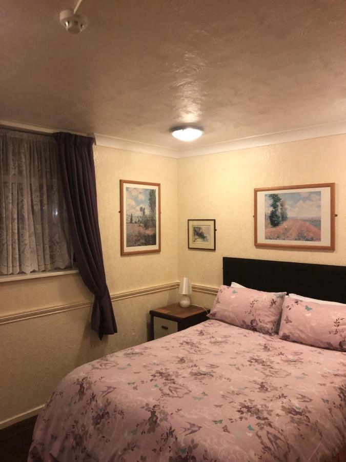 Fairhaven Hotel - 46 Palatine Road 블랙풀 외부 사진